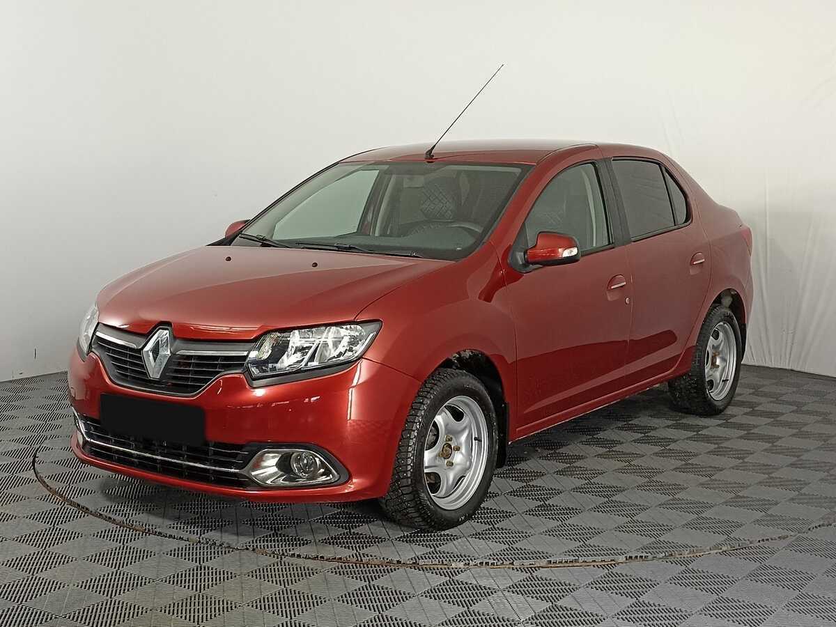 Renault Logan