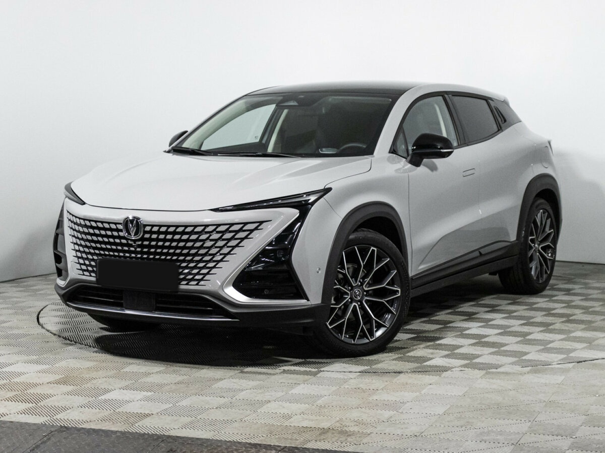 Changan UNI-T