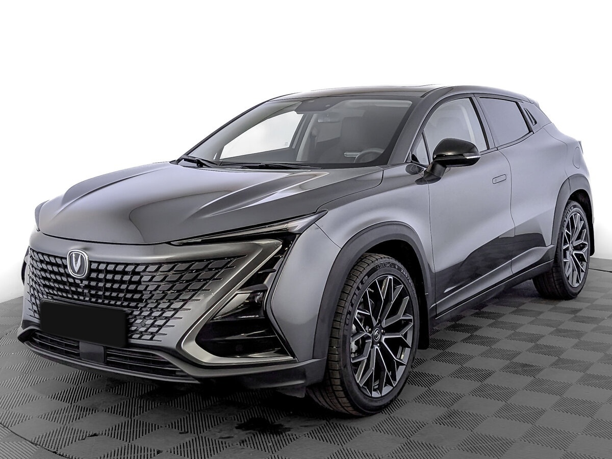 Changan UNI-T